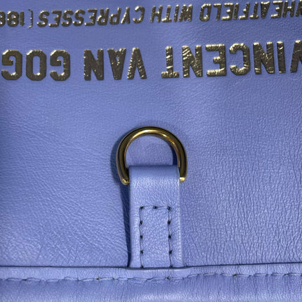 Louis Vuitton x Jeff Koons Masters Van Gogh Neverfull MM Tote Medium