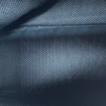 Loewe x Studio Ghibli Collection Susuwatari Mini Puzzle Brown Crossbody Bag