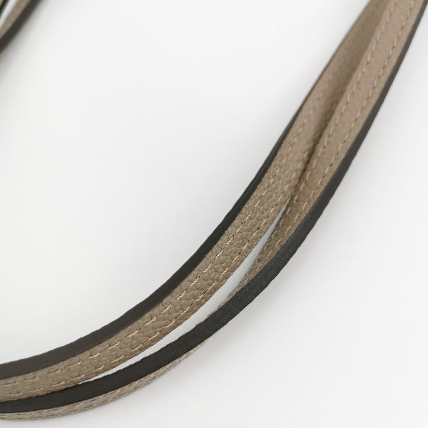 Sold Louis Vuitton Leather Neverfull MM Tote Medium Grey