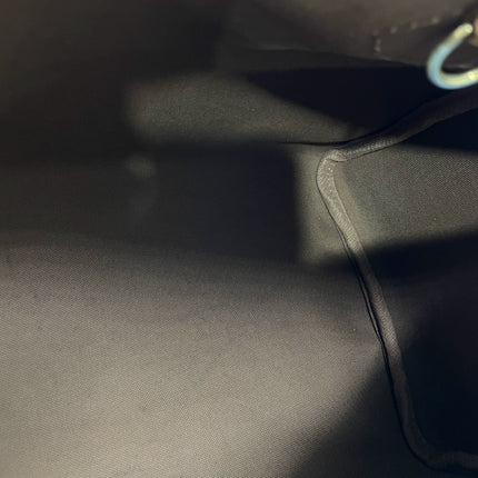 Louis Vuitton x Yayoi Kusama Limited Edition Speedy 30 Yellow Top Handle Bag