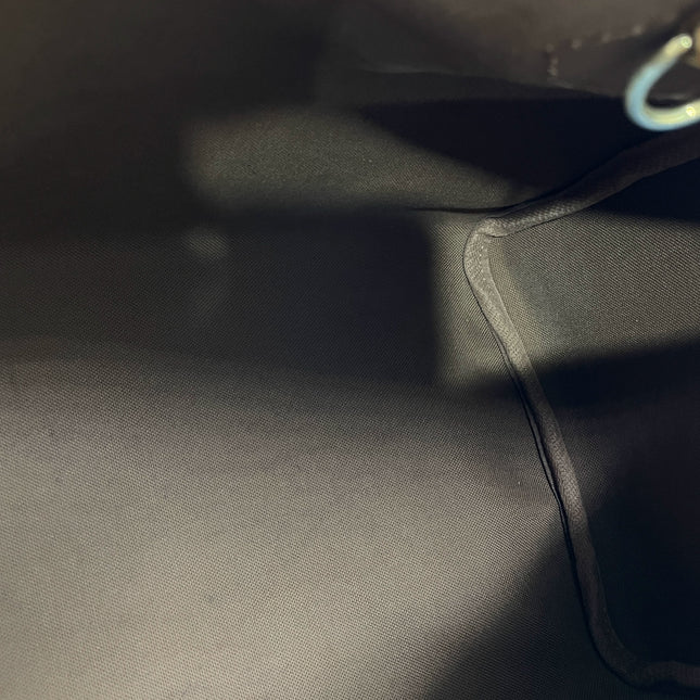 Louis Vuitton x Yayoi Kusama Limited Edition Speedy 30 Yellow Top Handle Bag