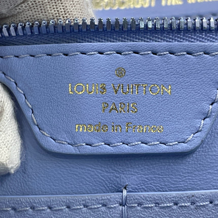 Louis Vuitton x Jeff Koons Masters Van Gogh Neverfull MM Tote Medium