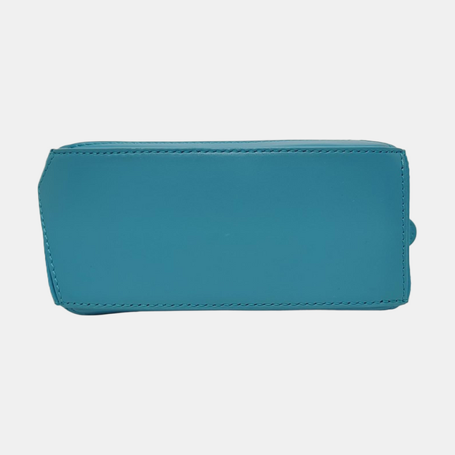 Loewe x Howl's Moving Castle Studio Ghibli Collection Puzzle Mini Blue Flying Dog