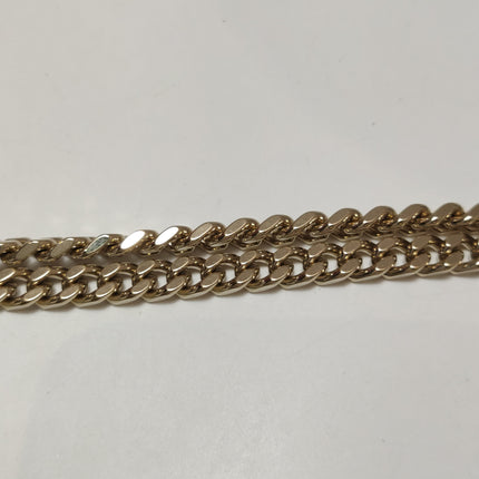 Lady Dior Mini 2020 Dark Red Lambskin Leather Gold HW Chain Strap