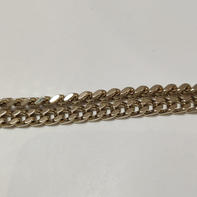 Lady Dior Mini 2020 Dark Red Lambskin Leather Gold HW Chain Strap