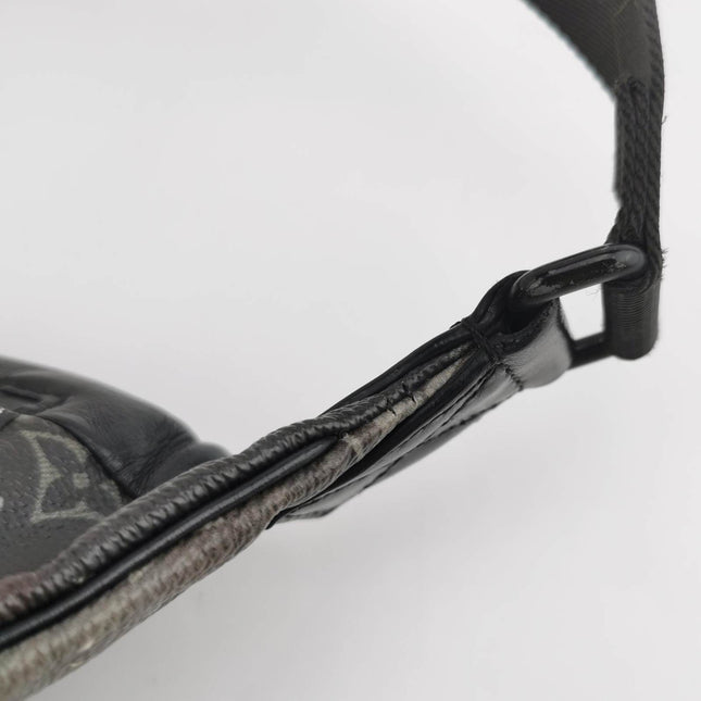 Sold Louis Vuitton Bumbag 2019 Monogram Galaxy Discovery Black
