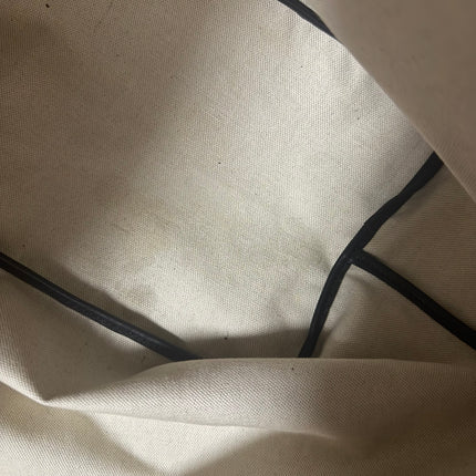 Goyard Saint Louis GM Tote Large Black 2016