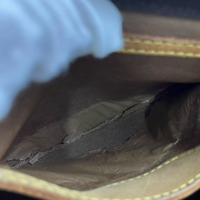 Louis Vuitton x Yayoi Kusama Limited Edition Speedy 30 Yellow Top Handle Bag