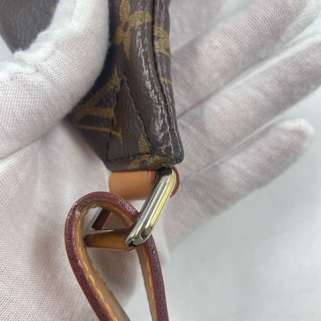Sold Louis Vuitton Bumbag Monogram Brown 2020