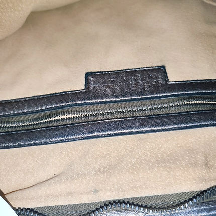 Bottega Veneta Veneta Hobo Metallic Copper Leather Medium 40cm