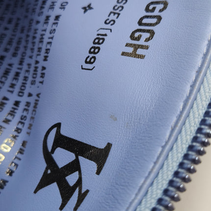 Louis Vuitton x Jeff Koons Speedy 30 Van Gogh Top Handle Bag