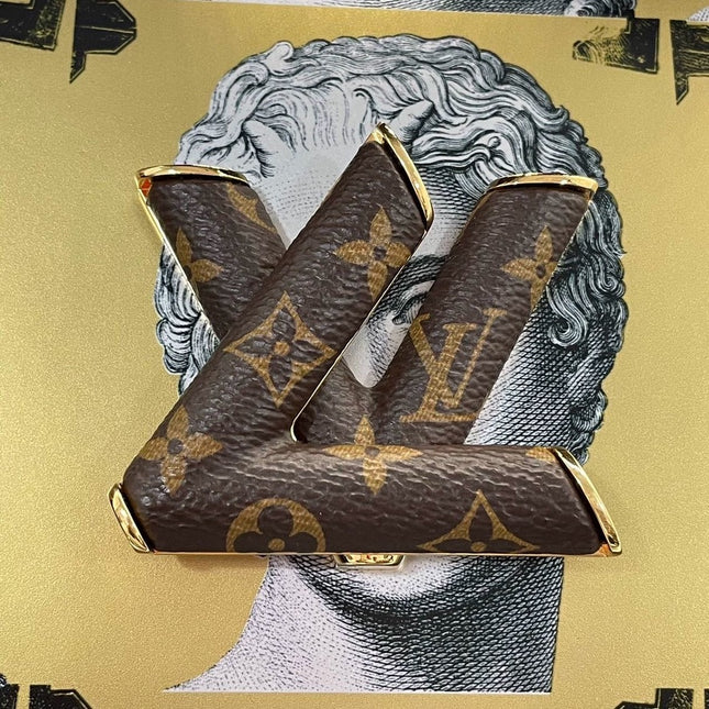 Sold Louis Vuitton Fornasetti Twist Medium 2021 Special Collection