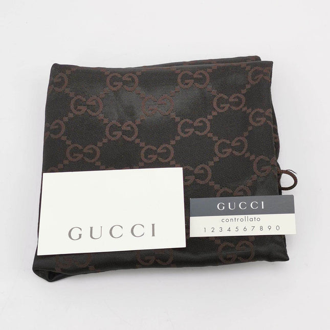 Gucci Jackie 1961 East West Small Leather Shoulder Bag Black