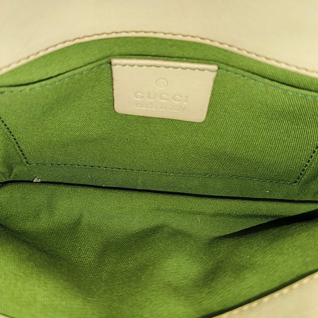 Gucci Horsebit 1955 Small Chain Bag Limited Edition Floral Print Canvas