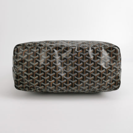 Goyard Saint Louis PM Tote Medium Black