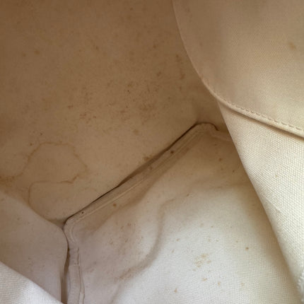 Louis Vuitton Speedy 35 Monogram Watercolor Pink Handbag Richard Prince 2008