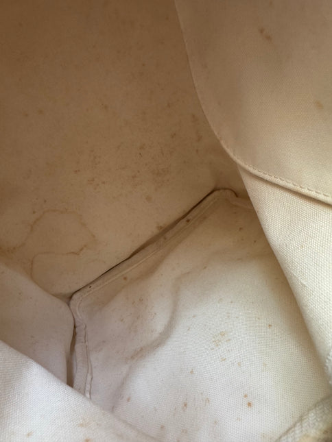 Louis Vuitton Speedy 35 Monogram Watercolor Pink Handbag Richard Prince 2008