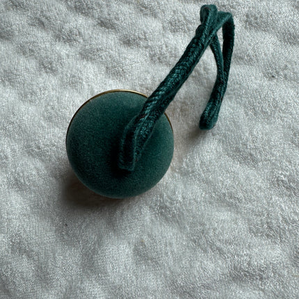 Loro Piana Spherical Bag Charm