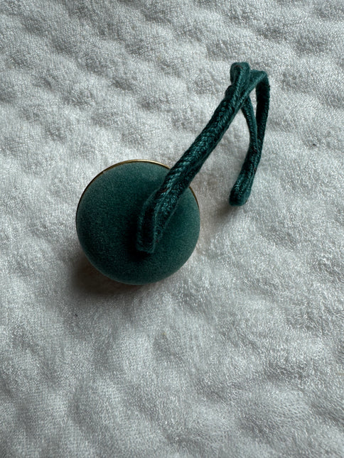 Loro Piana Spherical Bag Charm