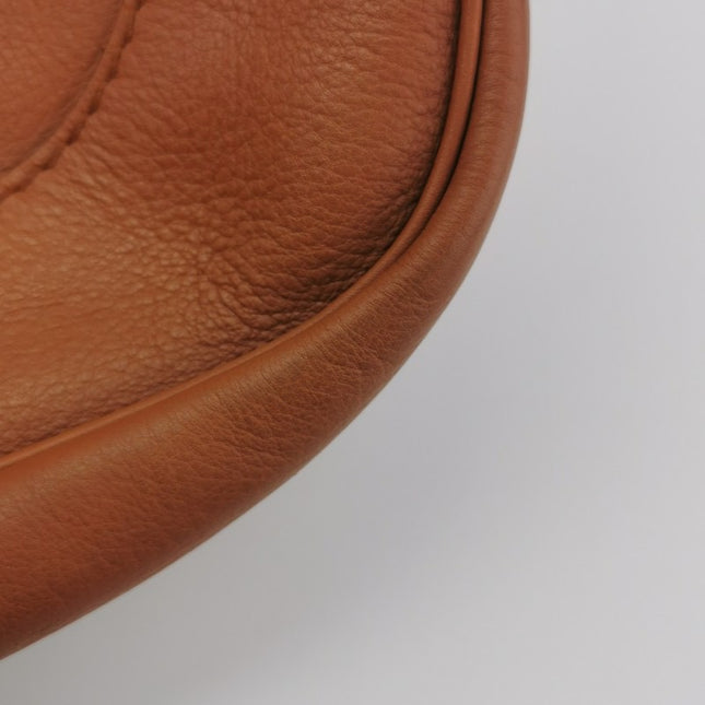 Sold Gucci Jackie 1961 Soft Tan Brown Leather Bag Medium