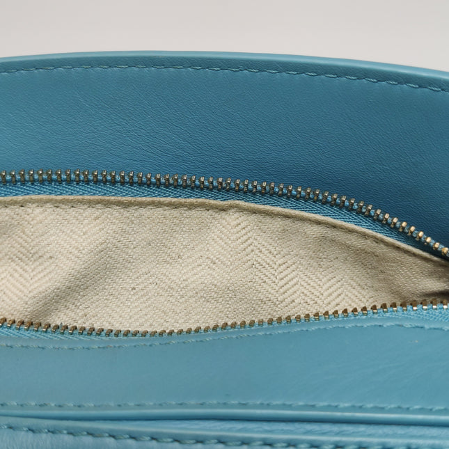 Loewe x Howl's Moving Castle Studio Ghibli Collection Puzzle Mini Blue Flying Dog