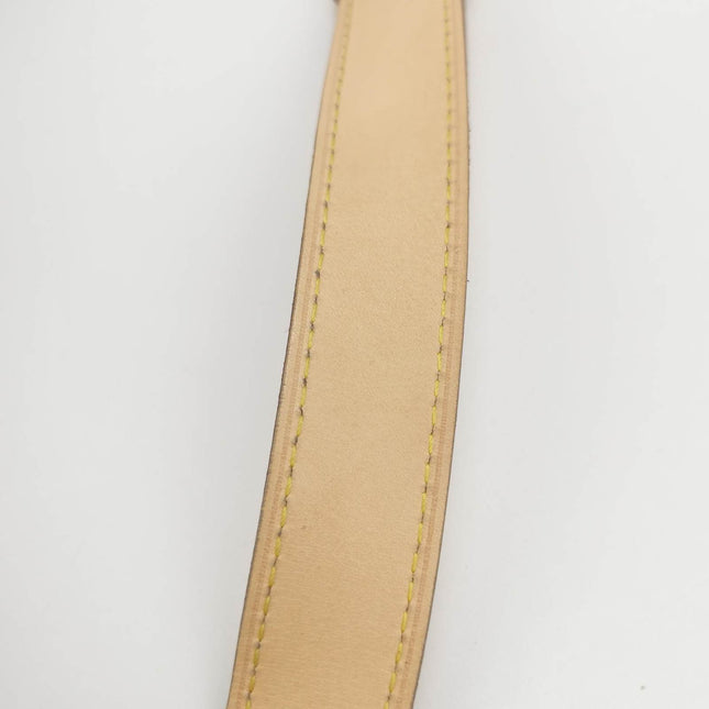 Sold Louis Vuitton Bumbag Monogram Brown 2018