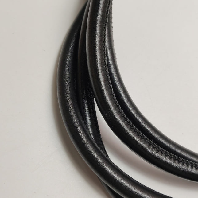 Chanel Cambon Multi-pocket Ligne Reporter Bag Large White Calfskin Leather