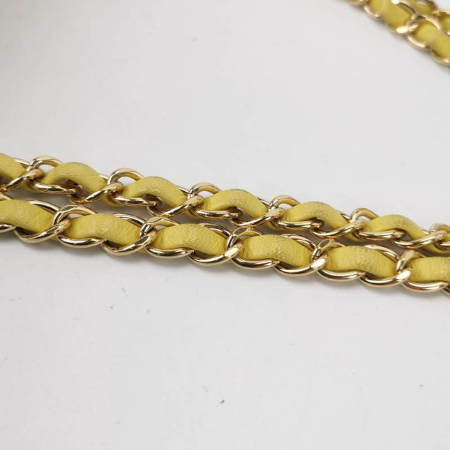 Chanel Leather Quilted Medium 2.55 Mademoiselle Camera Case Bag, 2008-2009