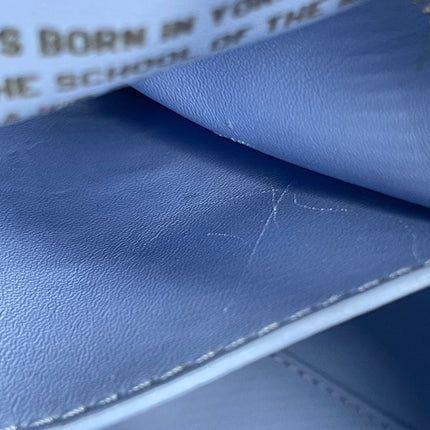 Louis Vuitton x Jeff Koons Speedy 30 Van Gogh Top Handle Bag