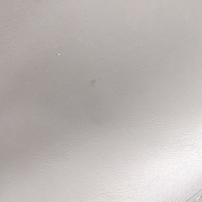 Fendi Sunshine Tote Medium Greyish Blue Top Handle Bag with Strap