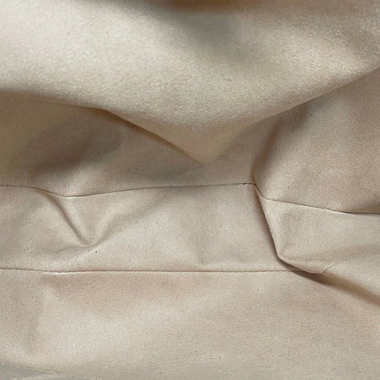 Gucci Jackie 1961 Large Brown Leather and Monogram Web with Long Strap