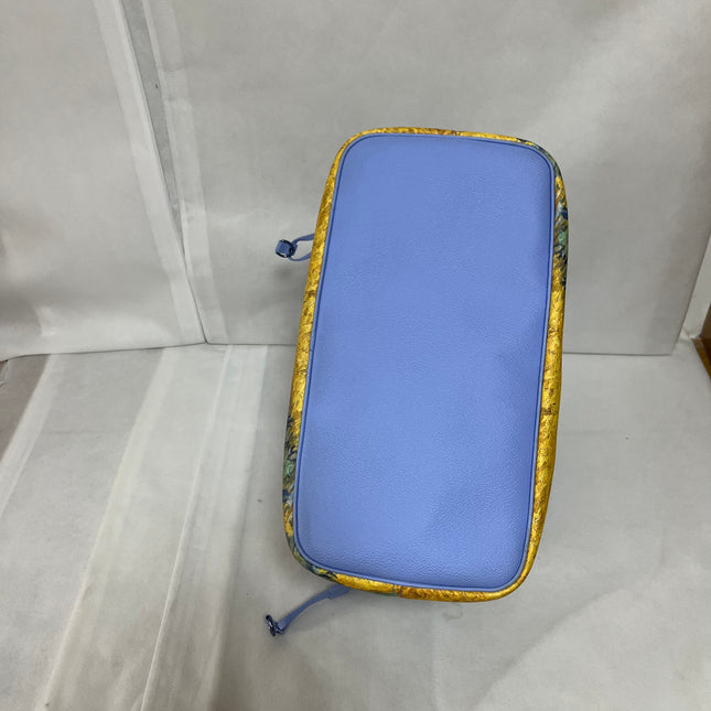 Louis Vuitton x Jeff Koons Masters Van Gogh Neverfull MM Tote Medium