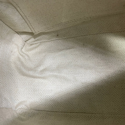 Loewe Puzzle Small Green Calfskin leather Crossbody bag