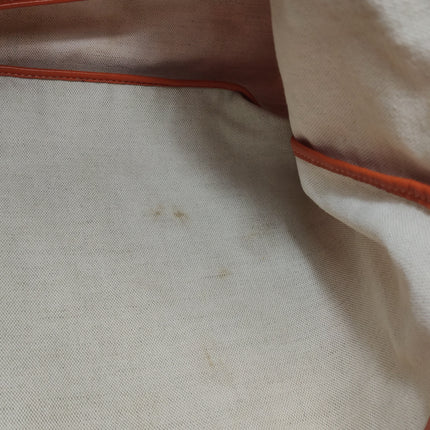 Goyard Saint Louis PM Tote Medium Orange