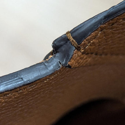 Gucci Jackie 1961 Caramel Tan Large Shoulder Bag with Strap