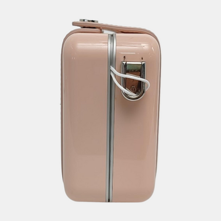 Rimowa Personal Aluminium Cross-Body Bag Ballerina Pink