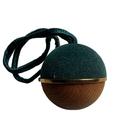 Loro Piana Spherical Bag Charm-Luxbags