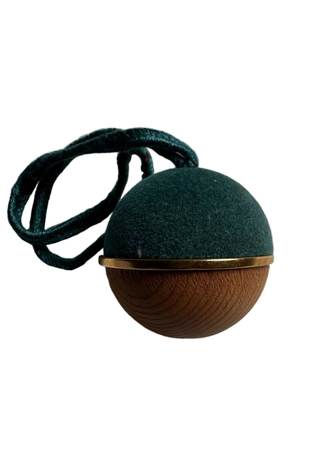 Loro Piana Spherical Bag Charm-Luxbags