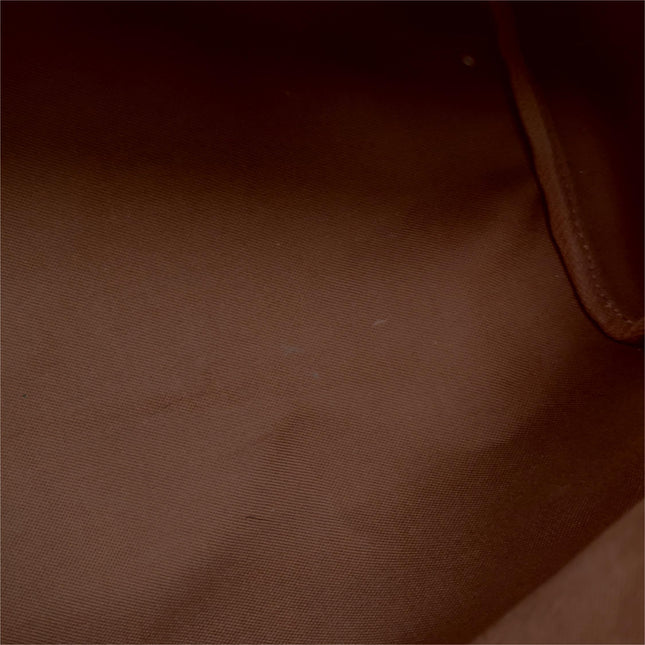 Louis Vuitton x Yayoi Kusama Limited Edition Speedy 30 Red Top Handle Bag