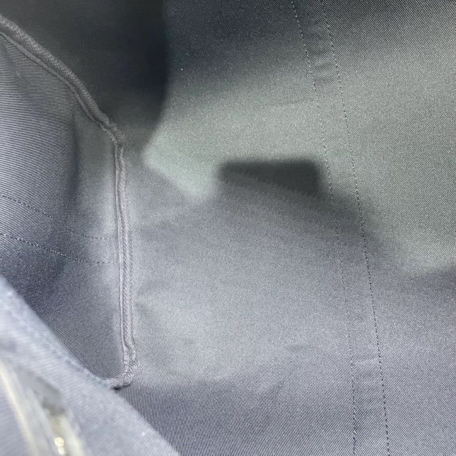 Louis Vuitton x Chapman Brothers Keepall 45 Bandouliere Lion Elephant