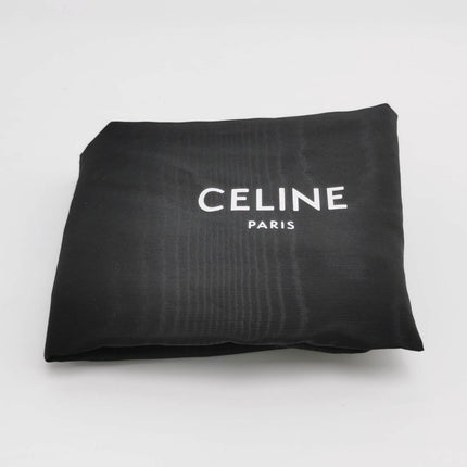 Sold Celine Ava Hobo Natural Tan Brown Leather Shoulder Bag