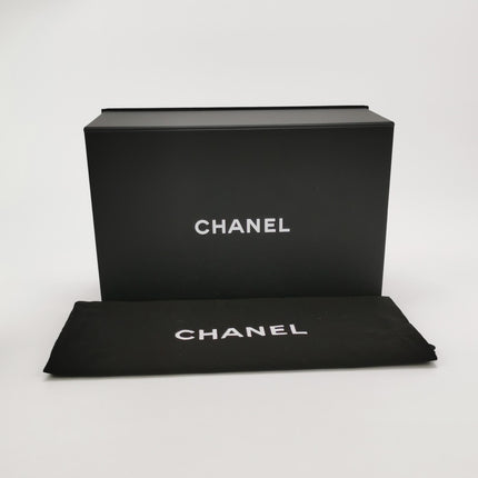 Chanel 2.55 Mini Chevron Stitching Silver Patterned Calfskin Leather Silver Hardware Flap Crossbody Bag