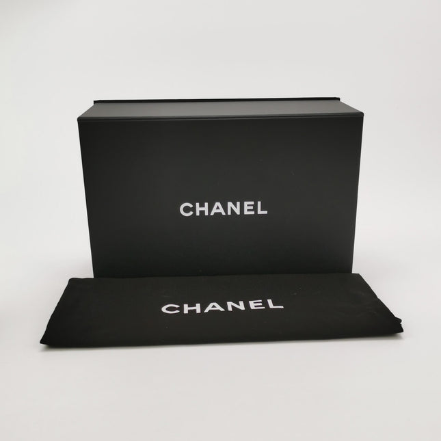 Chanel 2.55 Mini Chevron Stitching Silver Patterned Calfskin Leather Silver Hardware Flap Crossbody Bag