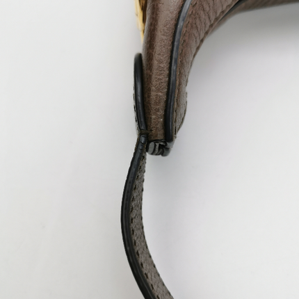 Sold Gucci Ophidia GG Mini Beige/Ebony Monogram Shoulder Bag