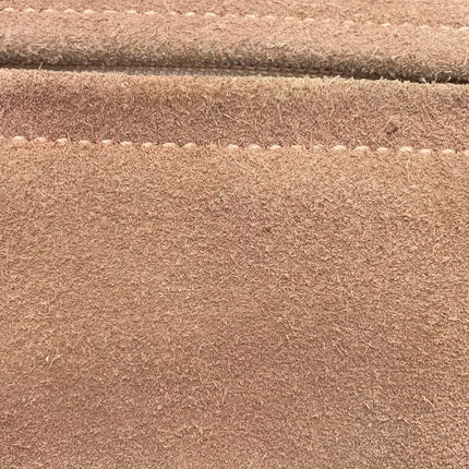 Loewe Amazona 28 Pink Suede 30th Anniversary Special Edition