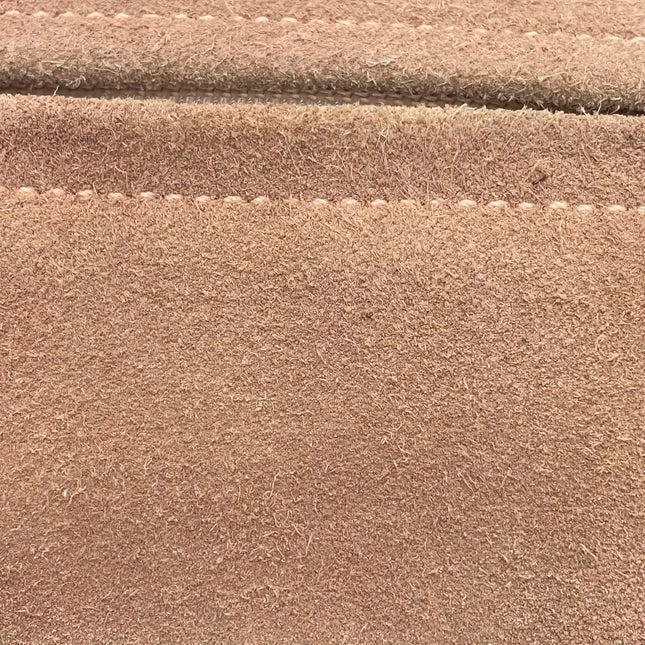 Loewe Amazona 28 Pink Suede 30th Anniversary Special Edition