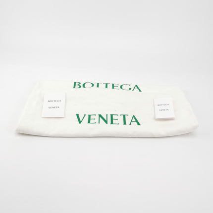 Bottega Veneta Hop Hobo Medium Leather Beige 46cm