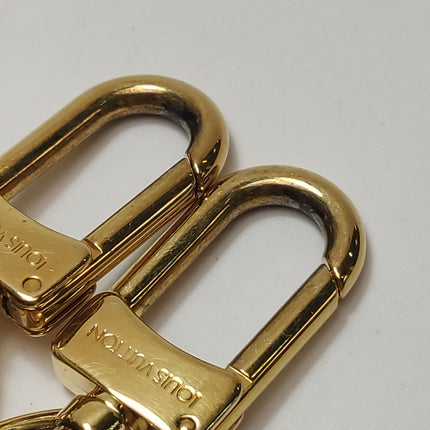 Louis Vuitton Pochette Métis Monogram Empreinte Leather Navy