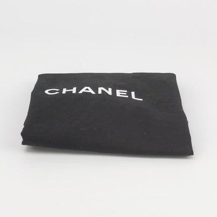 Chanel Rock The Corner Mini Flap Bag Navy Calfskin Leather Gold Hardware Corners 2017-18