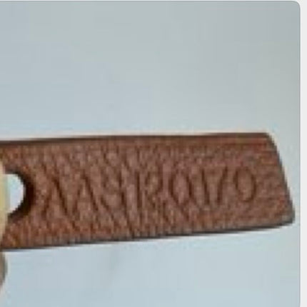 Goyard Saint Louis GM Tote Large Brown Goyardine Canvas 2017